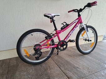 Detský bicykel Arcore 20'' - 3