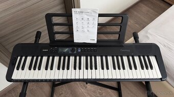Casio CT-S 300 - 3