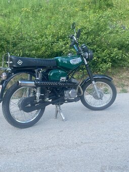Simson s51 enduro - 3