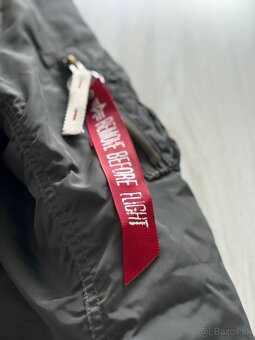 Panska bunda Alpha Industries - 3