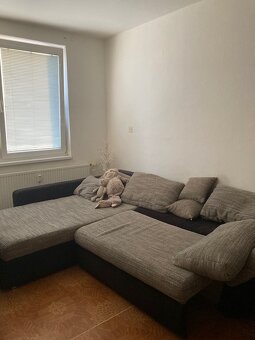 Na predaj garsónka 25m2, pivnica, sídl. Klokočina, Nitra - 3