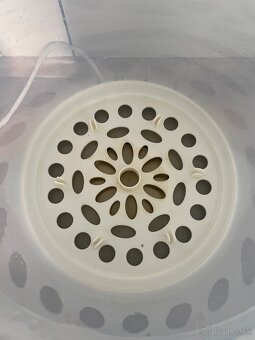 Elektrický sterilizátor Beaba - 3