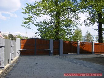 026g Dom v apartmánovom komplexe Košice - Sever - 3