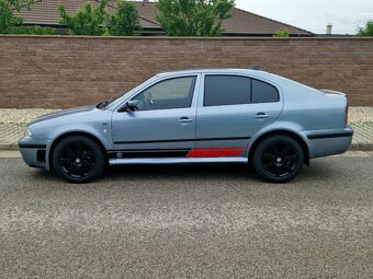 Škoda Octavia Milotec - 3