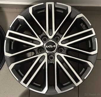 Originál elektróny ®Kia ProCeed Ceed GT R18 5x114,3 - 3