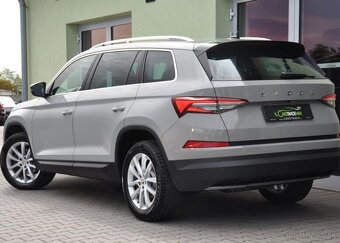 Škoda Kodiaq 2,0TDi REZERVACE 103 kw - 3