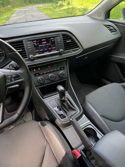 Seat Leon ST FR, 2.0 TDi 135kw, 2016 - 3