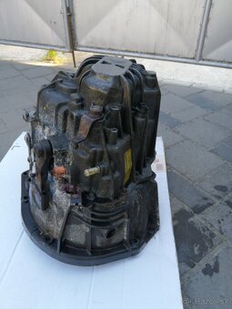 Prevodovka - 3