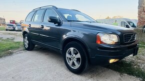 Volvo XC90 Momentum A/T - 3