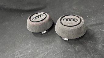 Alcantara Airbag AUDI RS RS3 S3 S4 RS5 TT RS S5 RS5 - 3
