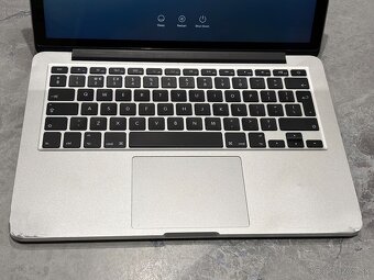 Apple MacBook Pro 13" Mid 2014 - 3