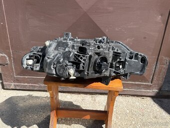 BMW 3 F30 F31 Full Led Adaptive Predná pravá lampa - 3