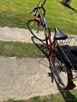 Bicykel - 3