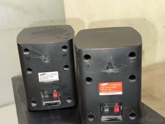 Repro Samsung - 3