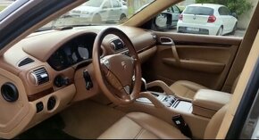 Porsche Cayenne 2009 - 3