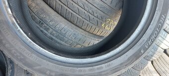 Predam letne pneu 2x 225/45R17 Matador - 3