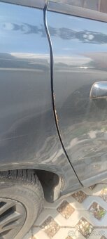 Volvo V70 2008 D5 2.4 12kW automat - 3