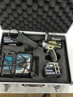 Aku makita - 3