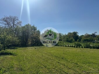 Pozemok na predaj v obci Veľká Ida, Košice – okolie - 3