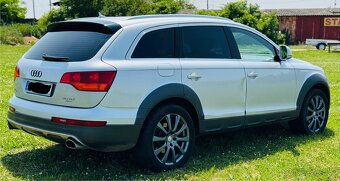 Audi Q7 Allroad 3.0 TDI 171kw - 3