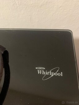 Palynovy sporak whirpool - 3