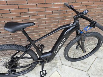 Novy ebike Advanced 29 Bosch Smart - 3