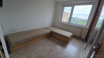 Prenájom 2-izbového bytu s balkónom - 3