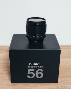 FUJINON XF56mmF1.2 R - 3