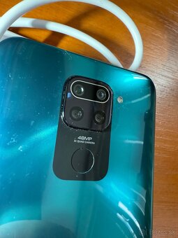 Xiaomi Redmi note 9 4/128GB - 3