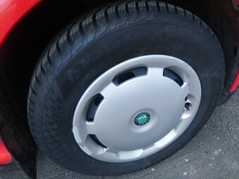 Matador 195/95 R15 celoročné - 3