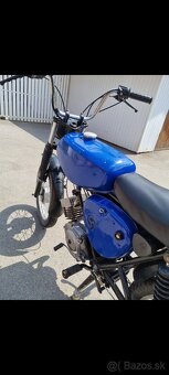 Simson s51 enduro - 3