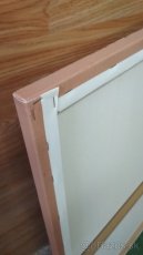 Tlaceny Obraz na Platne Original 70x100cm - 3