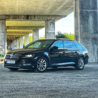 Škoda Superb Combi III, 2.0 TDI, DSG7, Active – 2018 - 3
