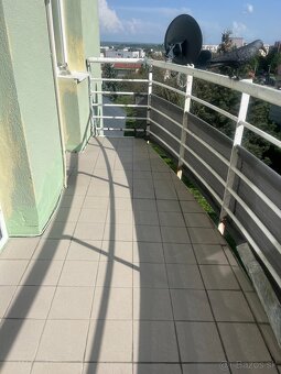 Exkluzívne 2 izb. byt na Čermáni - 3