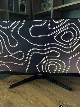 Predam Asus Tuf 240HZ/23,8 - 3