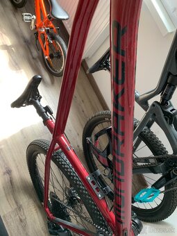 Mondraker chrono R - 3