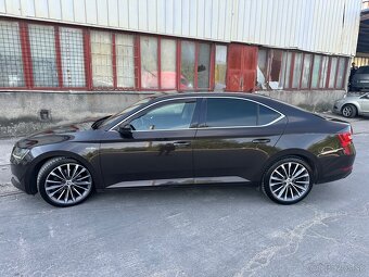Na Predaj Škoda Superb 3 2.0 TDi 140 Kw LAURIN & KLEMENT - 3