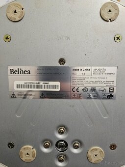 17" LCD BELINEA monitor - 3