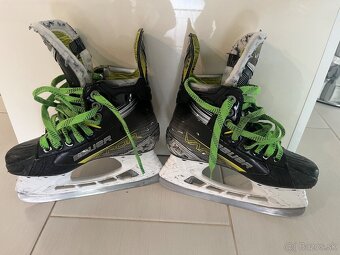 Korčule BAUER VAPOR x4 - 3