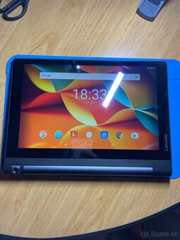 Lenovo Yoga Tab 3 10 1/16gb - 3