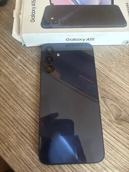 Samsung Galaxy A15 4GB / 128GB - 3