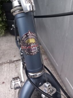Mtb Marin usa - 3