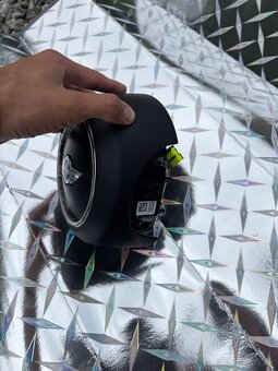 Volant a Airbag Mini cooper F56 - 3