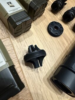 RUGGED suppressor MICRO 30 - 3