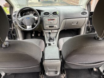 Fort Focus Combi 1.6 TDCi 80kw - 3