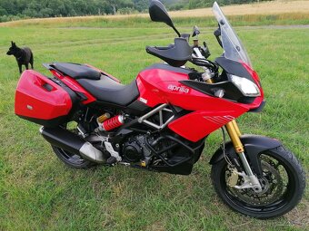 Aprilia caponord 1200 - 3