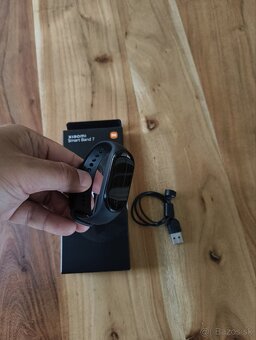 Xiaomi Smart Band 7 - 3