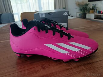 Kopačky Adidas speedportal - 3