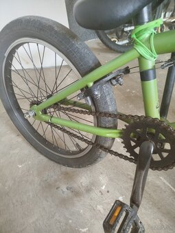 BMX - 3