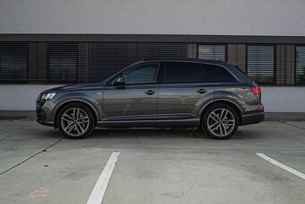 Audi Q7 - 3